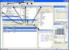 .rpt Inspector Professional Suite :: Dockable and Floatable window panes and menus :: click to enlarge
