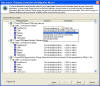 .rpt Inspector Professional Suite :: Data source / database conversion and migration wizard :: click to enlarge screen shot